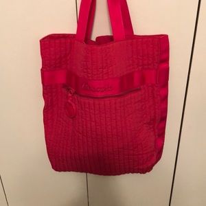 Cute tote